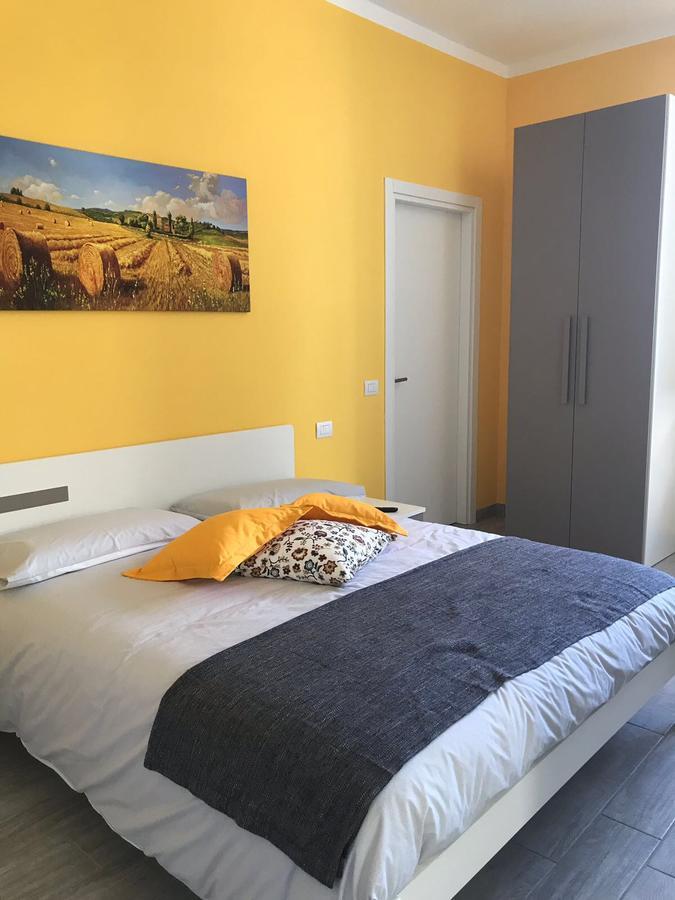 Bed & Breakfast Oltrepo Casteggio Exterior photo